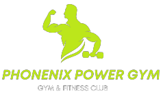 Phoenix Power Gym