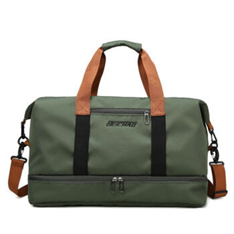 Durable Waterproof Sport Bag